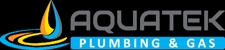 AQUATEK PLUMBING & GAS - Plumbers & Gasfitters