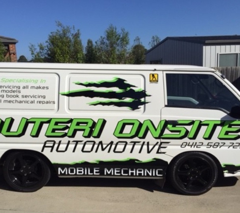 Auteri Onsite Automotive - Traralgon, VIC