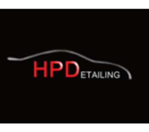 HP Detailing - Decatur, AL