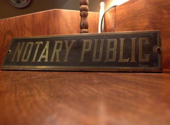 Notary Please Mobile Notary