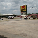 Love's Travel Stop - Gas Stations