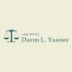 Law Office David L. Yanoff