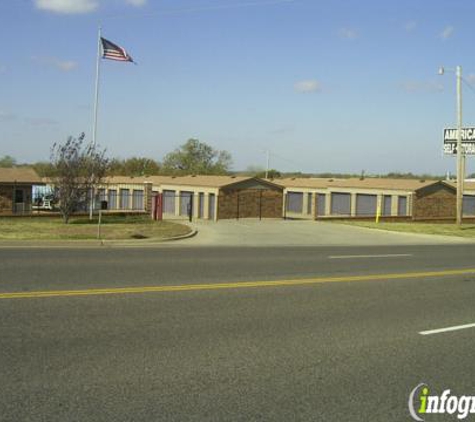 U-Haul Neighborhood Dealer - Midwest City, OK