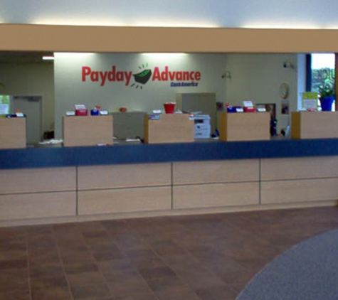 Payday Advance - Buena Park, CA