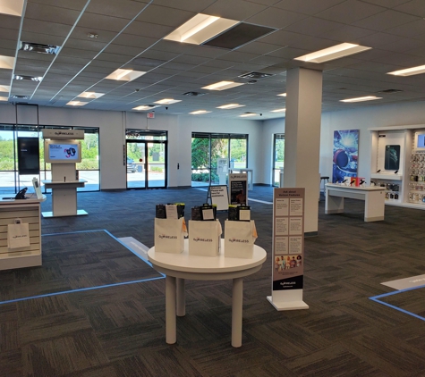 Verizon - Mulberry, FL