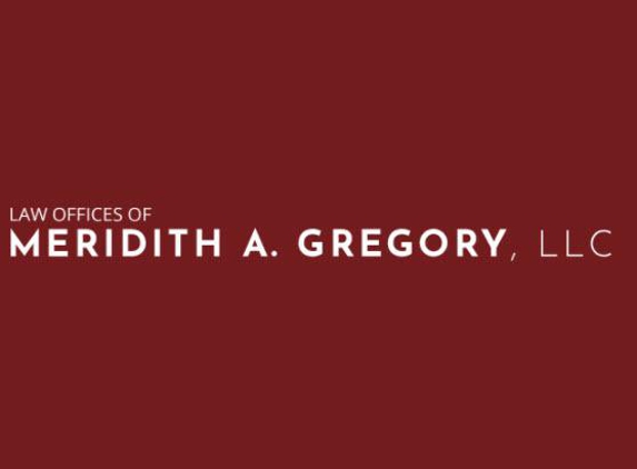 Law Offices of Meridith A. Gregory - North Andover, MA