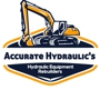 Accurate Hydraulics