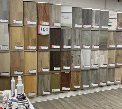 LL Flooring - Columbus, GA