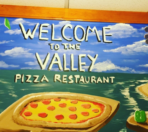 The Valley Pizza Restaurant - Bensalem, PA