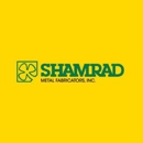 Shamrad Metal Fabricators Inc - Boilers Equipment, Parts & Supplies
