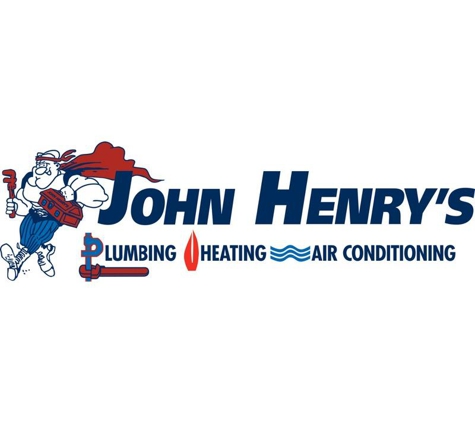 John Henry's Plumbing Heating & Air Conditioning Co