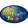 The Lucky Fin Homestore gallery