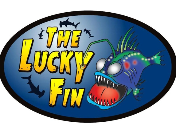 The Lucky Fin Homestore - Johnson City, TN