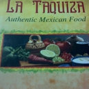 La Taquiza Mexican Restaurant - Mexican Restaurants