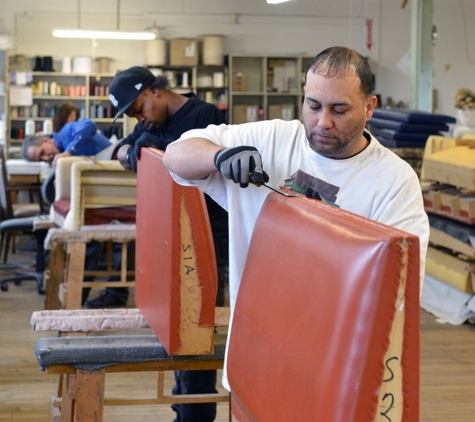 Nevada Canvas and Upholstery - Las Vegas, NV