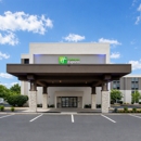 Holiday Inn Express Voorhees - Mt. Laurel by IHG