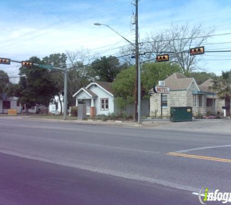 Tony Reyes - State Farm Insurance Agent - Austin, TX