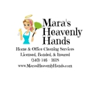 Mara's Heavenly Hands Cleaning Company - Massage Therapists