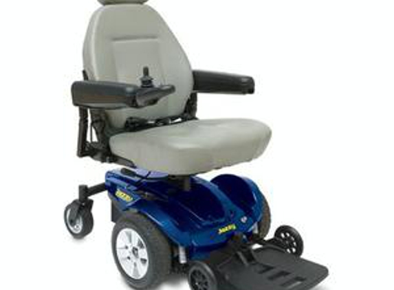 Access Wheel Chair Repair - Buford, GA