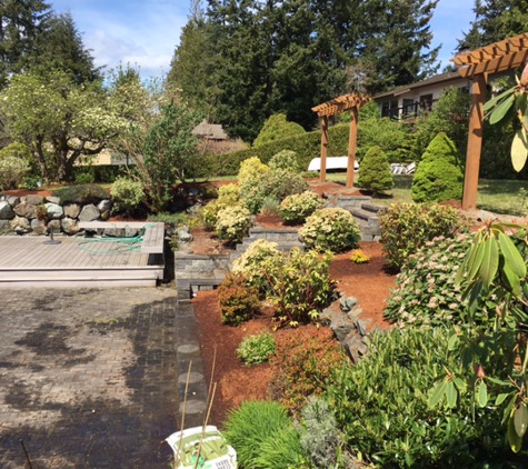 DN Landscaping & Gardening Service - Lynnwood, WA