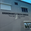 Grundmann's Athletic Co - Sporting Goods