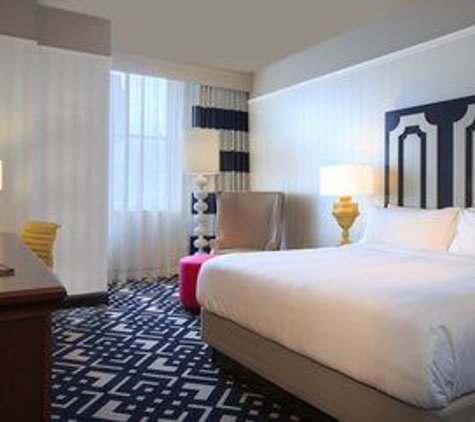 Courtyard by Marriott - Philadelphia, PA