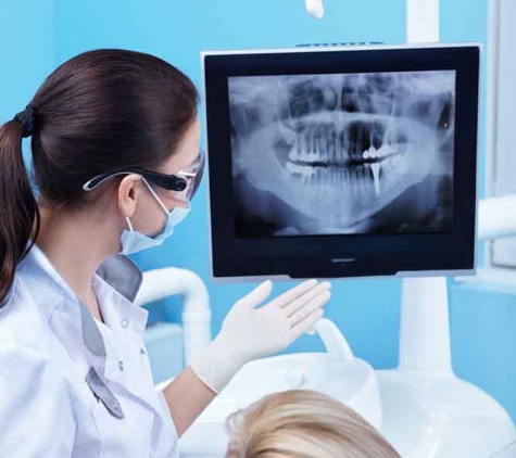 Chris Dennien Dental - Bundaberg, QLD