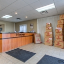 CubeSmart Self Storage - Self Storage