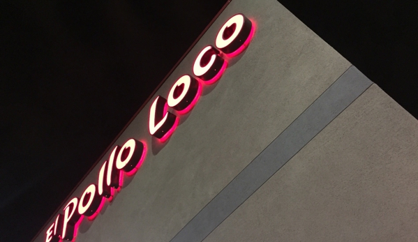 El Pollo Loco - Torrance, CA