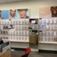 Target Optical