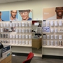 Target Optical