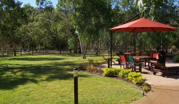 AUS PROJECTS NT PTY LTD - Timber Creek, NT
