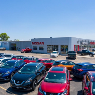 Stevens Point Nissan - Stevens Point, WI