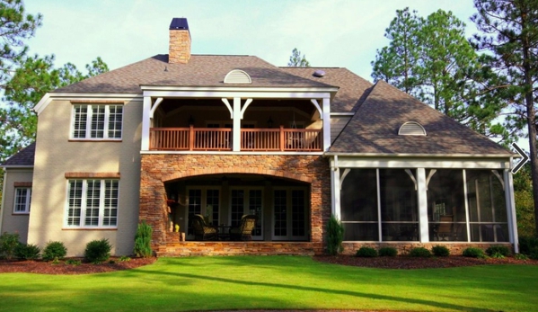 Bonville Construction - Pinehurst, NC