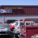 Quality Express Smog Check - Emissions Inspection Stations