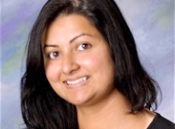 Dr. Bedatri Sinha, MD - Lafayette, IN