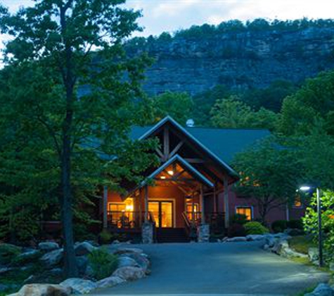 Minnewaska Lodge - Gardiner, NY