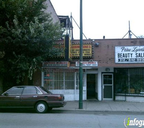 Southtown Sub - Chicago, IL