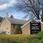 Mount Olivet Baptist Church