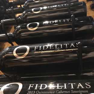 Fidelitas Wines - Woodinville, WA
