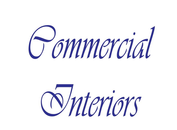 Commercial Interiors - Richmond, VA