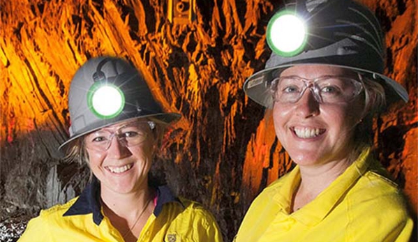 Gold Fields Australia Pty Ltd - Perth, WA
