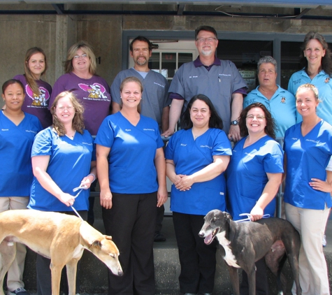 Hillman Veterinary Clinic - Pensacola, FL