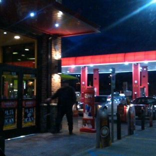 Sheetz - Rochester, PA