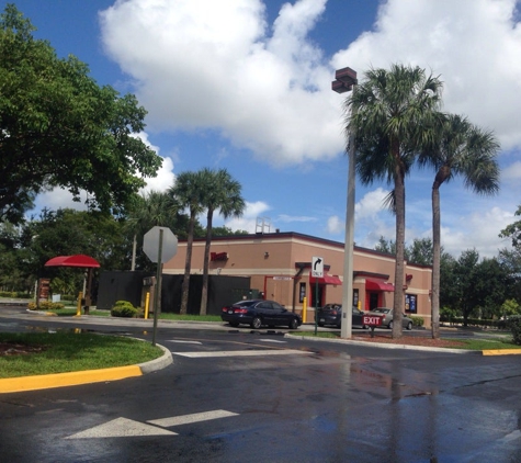 Wendy's - Tamarac, FL