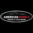American Mobile Truck & Car Wash Inc. - Car Wash