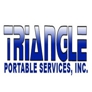 Triangle Portable Service