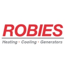 Robie's Heating & Cooling - Boiler Repair & Cleaning