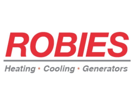 Robie's Heating & Cooling - Hyannis, MA