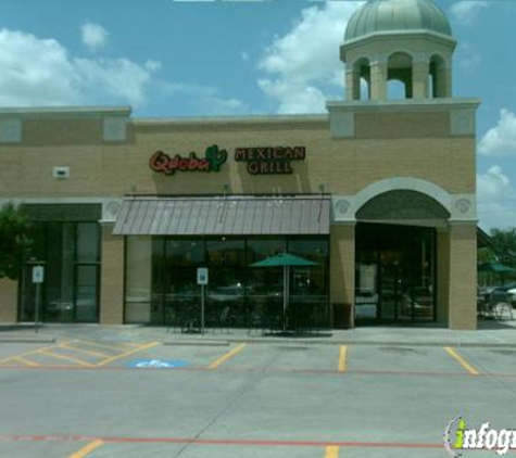 Qdoba Mexican Grill - Richardson, TX